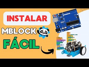 Step-by-Step Installation of mBlock for Arduino UNO | Tutorial for Beginners