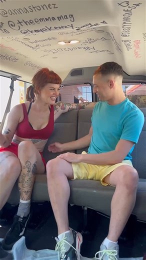 The FanBus on Instagram