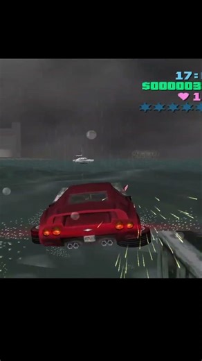 GTA Vice City Me Secret City Unlock 😱 Cheat Code Trick! #gaming