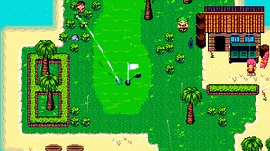 Golf Story Review