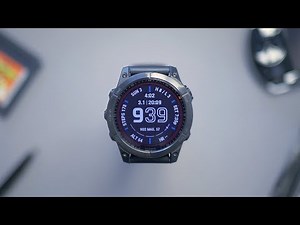 Why You Shouldn’t Buy The Epix | Garmin Fenix 7 Review