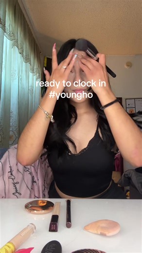 Maximize Your Work Efficiency with Young Ho Activities