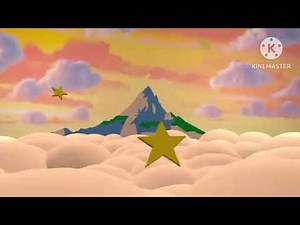 Paramount Animation 2019 Remake in Prisma3D