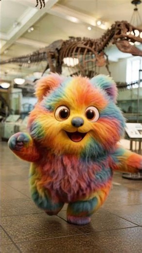 The Magic of Books 📚✨ | Fun Reading Song for Kids | Adventure & Learning Song #kidssongs #bookssong