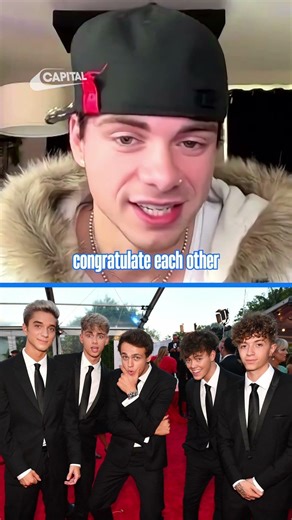 ‘I always like seeing the notification pop up’ 🥹