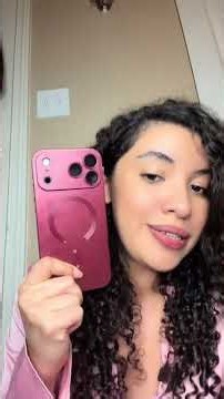 Misma medida del iPhone 18 pro Max y 17 pro Max no gasten en case #iphone #iphone18promax #chisme
