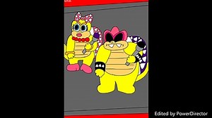 The Koopalings by Brittany8895 - Dailymotion