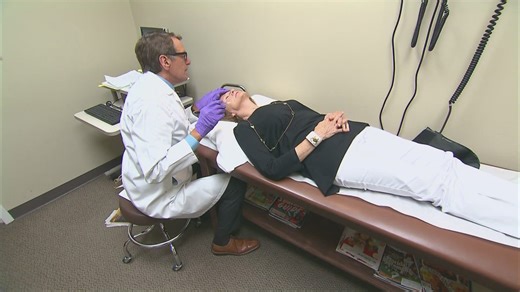 What are the best practices when you're thinking of getting botox injections?