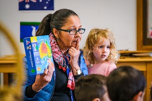 Cobblers Hill Preschool | Big Fat Smile