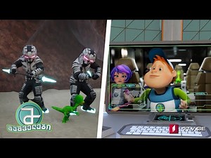 #მაშველები სეზონი 4, ეპიზოდი 4