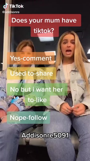 Addisonre (@addisonre5901)’s videos with original sound - Addisonre