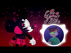 (REUPLOADED) FNF CORRUPTION ORIGINAL SONG 5K SUB SPECIAL A Fate Worse Than Death