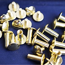 What is a Chicago Screw?