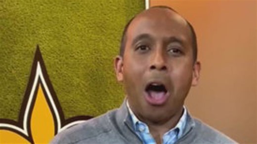 Preview: Saints vs. Panthers