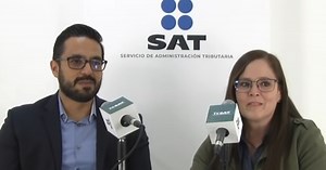 ¿No sabes declarar impuestos? El SAT te enseña cómo en tutoriales de YouTube