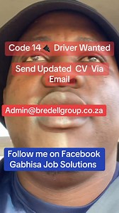 8K views · 85 reactions | Apply with your updated cv | Gabhisa Job Solutions | Facebook