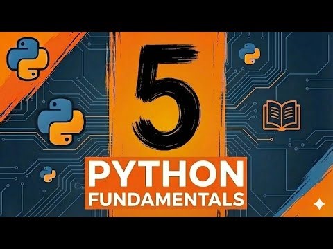 #005 Python - Create First Page (Hello World) وإنشاء وكتابة أول كود