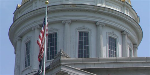 Vt. leaders make contingency plans in case federal funding runs dry