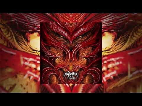 MARAUDA - INSTRUMENT OF THE RAIDER (Official Video)