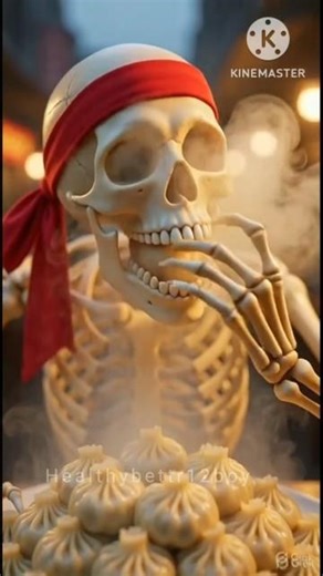 रोज-रोज मोमोज खाते हो? सच जानकर चौंक जाओगे! 😱#healthtips #viral