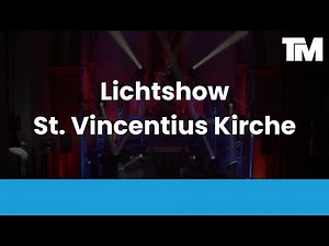 Timecode Lightshow | Veranstaltungstechnik | Lichterfestival
