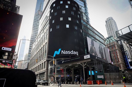 Exclusive-NASDAQ seeks to extend trading hours, as Wall Street gears up for 24/7 move