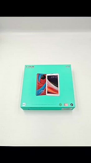 ‏#Tablet#S-COLOR