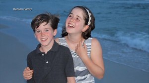 Beyond Batten: Teen Sets $1M Goal to Fight Sister’s Fatal Disease