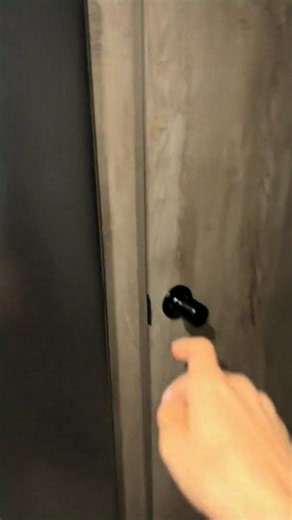 Quick safety checks before bedtime 🔒✨ Follow RVPulse for smart RV safety tips! #rvpulse #rv #rvlife | RVPulse