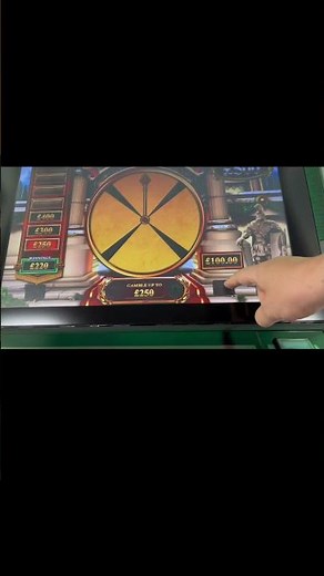 Centurion Rolling Reels & Big Pie Gambles!!