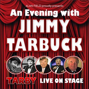 1.5K views | ⭐AN EVENING WITH JIMMY TARBUCK⭐ TARBY Live on Stage ⭐ ...