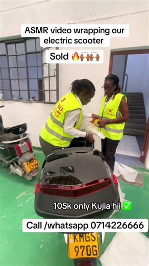 Experience Power and Performance with Kenbo Motorbikes