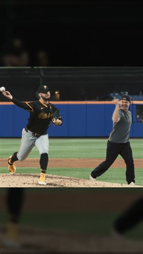 When you're watching talent like this, reactions get LOUD. Witness baseball greatness for yourself. | MLB