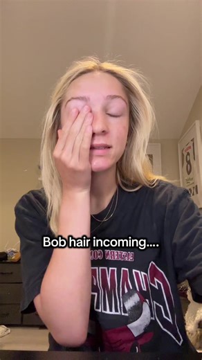 Get the Perfect Blonde Bob Hairstyle Today