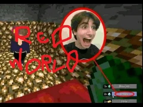 RED WORLD (stream 2)