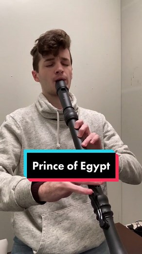 CollinWoodwind on TikTok