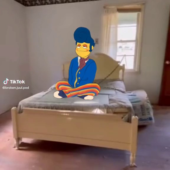 Glittery Slime Brain Reactions | Funny Clown Illustrations Video