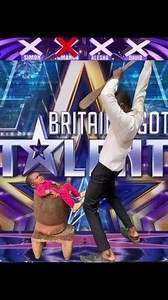 1M views · 20K reactions | Look at what he did to this new baby boy  #magic #magicshow #americangottalent #britainsgottalent #fun #gottalent #1BillionViews | Joker magicshow | Facebook