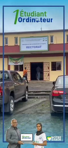 12K views · 240 reactions | Poursuite de l’opération « 1 Étudiant, 1...