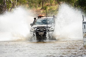 WIN AN ORICOM DTX4200 WORTH $499! Like the Oricom UHF CB Facebook Page LIKE & SHARE this post To Enter; tell us which channels you'd listen to at the same time! | Australian 4WD Action