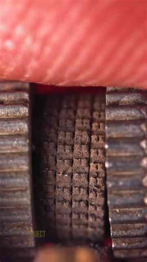 Inside a lighter in 2000fps slow motion – the hidden mechanics revealed