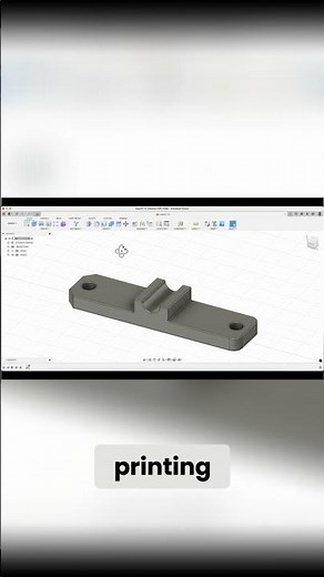 STEP Support in Slicers Simplify 3D Printing and Model Sharing