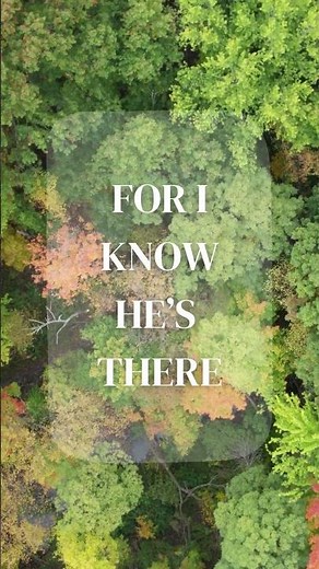 My Own Sacred Grove #ldsmusic #primarysongs #comefollowme