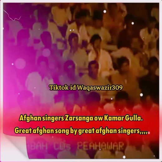 Exploring Pashto Tappy Dance Trends