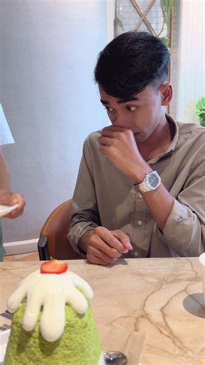 Celebrating My Introvert Partner's Birthday