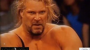 <摄魂>柴油机头Kevin Nash单人WCW出场乐MV粉丝版2025