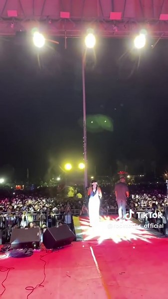 RTR FT. DINI #rocktober #hutbangli #fyp #bali