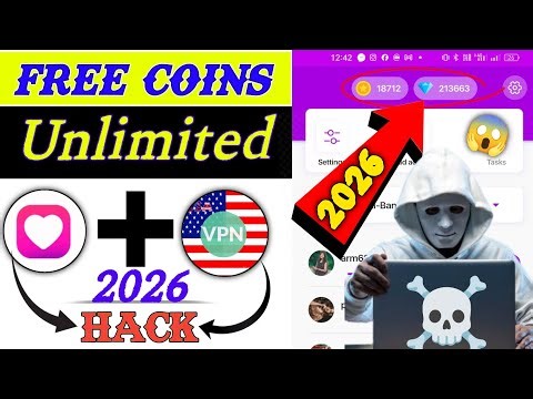 Top Follow New Update 2026 | Coins Increase New Trick | Top Follow Me Fast Coins Kaise Mile