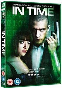 In Time (Dvd), Justin Timberlake | Dvd's | bol