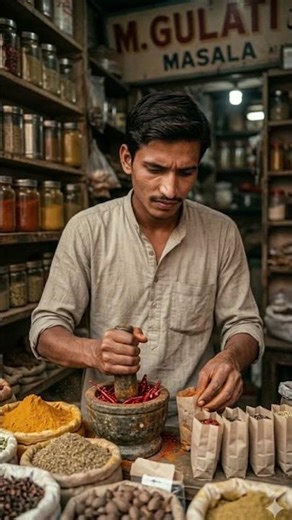 The Inspiring Story of MDH | Dharampal Gulati Success Story